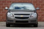 Chevrolet Malibu 2010 года